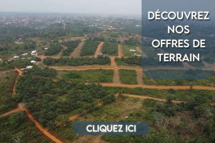 découvrez nos offres de terrain la croisée