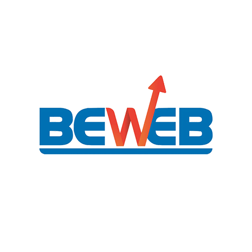 logo beweb immo la croisee