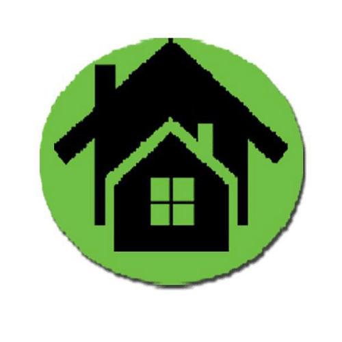 logo cabinet le bien être immo la croisée