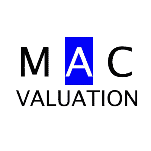 logo mac valuation immo la croisee