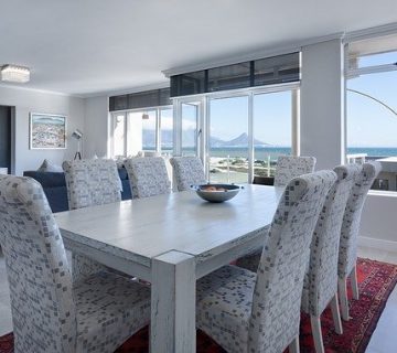 Appartement meublé immo la croisée Cameroun