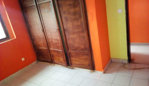 APPARTEMENT A LOUER A YAOUNDE