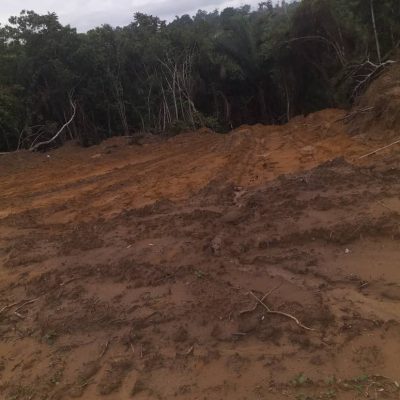 lotissement Yaoundé Cameroun Immo la croisée