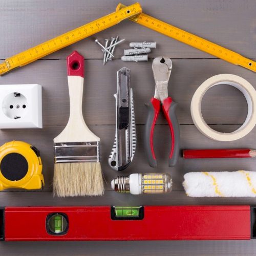 Maintenance de maison, Immo la croisée sci