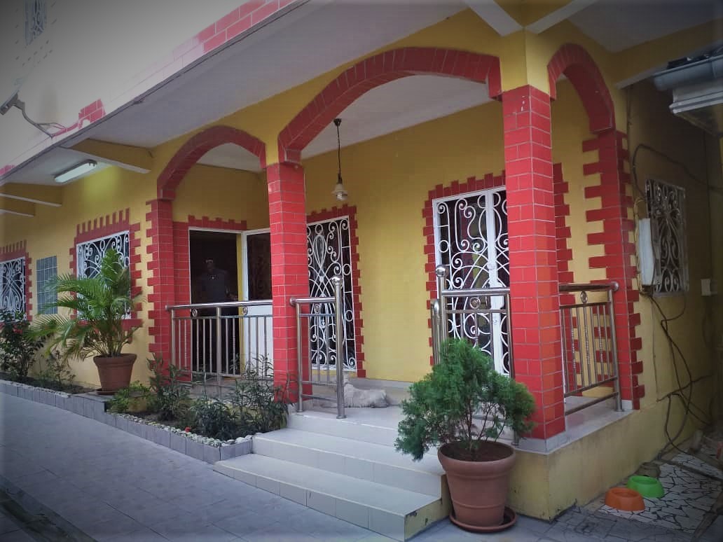 Appartement à louer à Douala - 120.000Fcfa - SCI Immo la ...