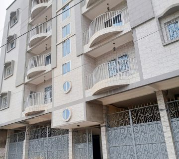 gestion locative yaoundé immeuble mendong