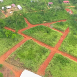 TERRAIN TITRE A NGOULMEKONG (NSIMALEN) – 11.000 FCFA/M²